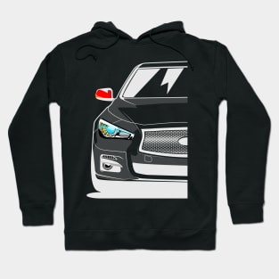 Q50 2014 Hoodie